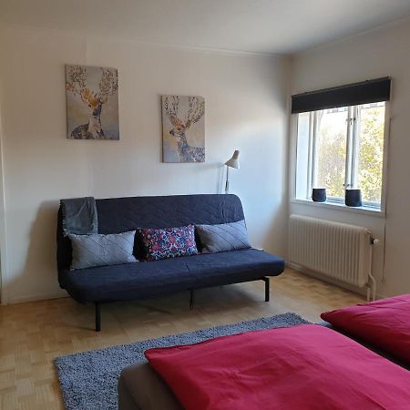 Hook&Cup Hotel Sorsele Bagian luar foto